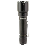 Fenix WF26R, 3000 Lumen Rechargeable Flashlight with Cradle Charging, Black Anodized 