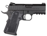 European American Armory Witness 2311 SC 9 XXX, 9MM, 3.40" Barrel, 16 Rds, Black 