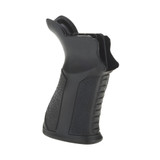 Adaptive Tactical ARKUS AR-15 Rifle Grip, Ergonomic Textured Polymer, Black 