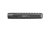 Coast KL50R Flashlight, Black 