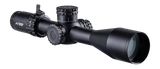 Primary Arms SLx 3-18x50mm Gen II, ACSS Athena BPR MIL Reticle, Black Anodized 