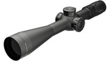 Leupold Mark 4HD 8-32x56, Illuminated FFP PR3-Mil Reticle, Matte Black 