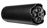 Silent Steel USA Safeguard Heat Shield Streamer, Heat Shield for Suppressor, Black 