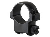 Ruger 4B30 Scope Ring, 30mm Medium, Blue Finish 