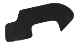 TANDEMKROSS Eagles Talon Extractor for Taurus TX22, Black 