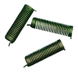 TANDEMKROSS Green Springs Rotary, Green Finish 