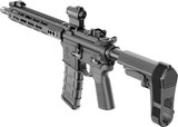 Springfield Saint Victor V2, 5.56 NATO, 11.5" Barrel, 30 Rds, Black Anodized 