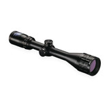 Bushnell Banner, 4-12x40mm SFP Multi-X Rifle Scope, Black Matte 