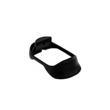 Shield Arms Premium Magwell, Glock 17 Gen 6, Black 