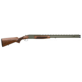 CZ USA Drake All-Terrain, 20GA, 28.00" Barrel, 2 Rds, OD Green Cerakote - 806703064116 