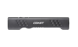 Coast Slayer LED Flashlight, Dark Gray 