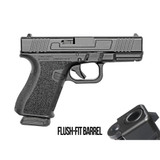 Combat Armory CA19, 9MM Luger, 3.89" Barrel, 15 Rds, Black 