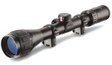 Simmons 22 Mag 3-9x32, Truplex Reticle, Matte Black, Includes Rings 