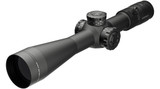 Leupold Mark 4HD 6-24x52, Illuminated FFP PR2-MOA Reticle, Matte Black 