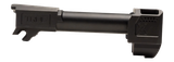 True Precision P365 Thrust Comp/Barrel, Black 
