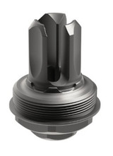 Ambient Arms ATOM-ZT Retention HUB System 1/2x28 