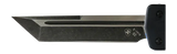 Templar Knife Slim G3, Tanto Blade, Black 