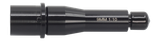 JE Machine Tech PS-BAL23, AR-15 9MM 4.5" Barrel, Black Nitride 