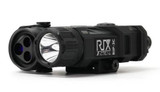 RIX RIP-3C, Green & IR Laser Sight, Black 