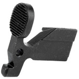 LBE Unlimited AR Bolt Catch Assembly, Mil-Spec, Fits AR-15, Black 