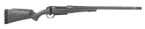 Fierce Firearms CT Rogue XP, 22 CREEDMOOR, 18.00" Barrel, 3 Rds, Picatinny Rail, Distressed Gray Titanium 