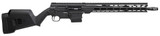 CMMG Dissent BR4, 5.56 NATO, 16.10" Barrel, 10 Rds, Armor Black - 840442500146 