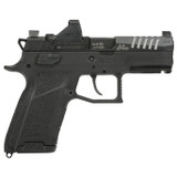 CZ P-09 C, 9MM 