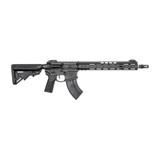 Noveske N4 Afghan, 6MM ARC, 14.50" Barrel, 20 Rds, Threaded Barrel, Armor Black 