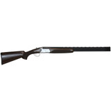 CZ USA Redhead Premier, 20GA, 24.00" Barrel, 1 Rd, Gloss Black Chrome - 806703064697 