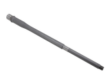 Shaw AR10HBSS2022CM, .22 Creedmoor, 20.00" Threaded Barrel, Bead Blast Matte Finish 