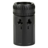 Lantac BMD, Blast Diverter, Black 