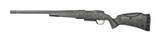 Fierce Firearms CT Mini Rogue XP 2.0, 22 CREEDMOOR, 18.00" Barrel, 3 Rds, Distressed Gray Titanium/Carbon Fiber 