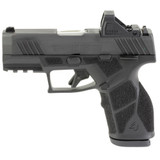 Taurus GX2 TORO w/ Viridian RFX11, 9MM, 3.38" Barrel, 13 Rds 
