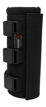 Caretaker Suppressor Wrap 7" Black 
