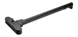 JE Machine Tech PS-ARCH2B, 223 Milspec AR-15 Charging Handle, Black Anodized 