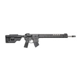 Noveske N4 SPR, 6MM ARC, 18.00" Threaded Barrel, 20 Rds, M-LOK Handguard, Cerakote Armor Black 