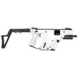 Kriss Vector CRB Gen III, 10MM, 16.00" Threaded Barrel, 33 Rds, Ported, Cerakote 
