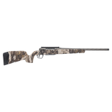 Savage Arms AXIS 2 PRO Western, .223 REM, 20.00" Threaded Barrel, 4 Rds, Woodland Western Camo / Gun Metal Bronze Cerakote 