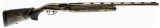 Beretta A400 Solo, 12GA, 28.00" Barrel, Realtree Legacy 