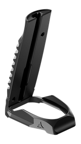 Radian Weapons Backstrap + Magwell, Black 
