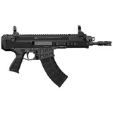 CZ USA CZ BREN 2 MS, 7.62X39, 9.05" Barrel, 30 Rds, Black - 806703914602 
