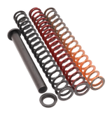 True Precision 365STK Recoil Spring Tuning Kit, Sig Sauer P365 3.1" Models, Black 