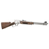 Marlin Model 1894 Classic, 45 COLT, 20.25" Barrel, 10 Rds, Manual Safety, Satin Stainless 