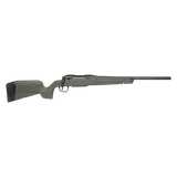 Savage Arms AXIS 2, 25-06 REM, 20.00" Threaded Barrel, 4 Rds, OD Green 