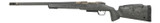 Fierce Firearms CT Rival XP 2.0, 22 CREEDMOOR, 20.00" Threaded Barrel, 3 Rds, Distressed Tan Titanium 