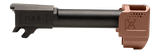 True Precision P365 Thrust Comp & Barrel Combo, Copper 