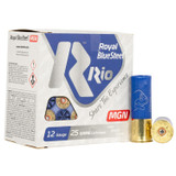 Rio Royal BlueSteel Heavy Magnum, 12 Gauge, 3" 1-3/8 oz, #7 Shot, 25 Rds 
