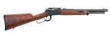 Chiappa Firearms 1892 L.A. Wildlands, 9MM, 16.50" Threaded Barrel, 11 Rds, Picatinny Rail, Blued 