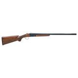 Charles Daly CDLY 500 SXS, 410GA, 28" Barrel, 2 Rds, Blued Engraved 