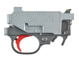Ruger BX-Trigger, Red Trigger, Drop-In Replacement - 736676906314 Ruger BX-Trigger, Red Trigger, Drop-In Replacement - 736676906314
